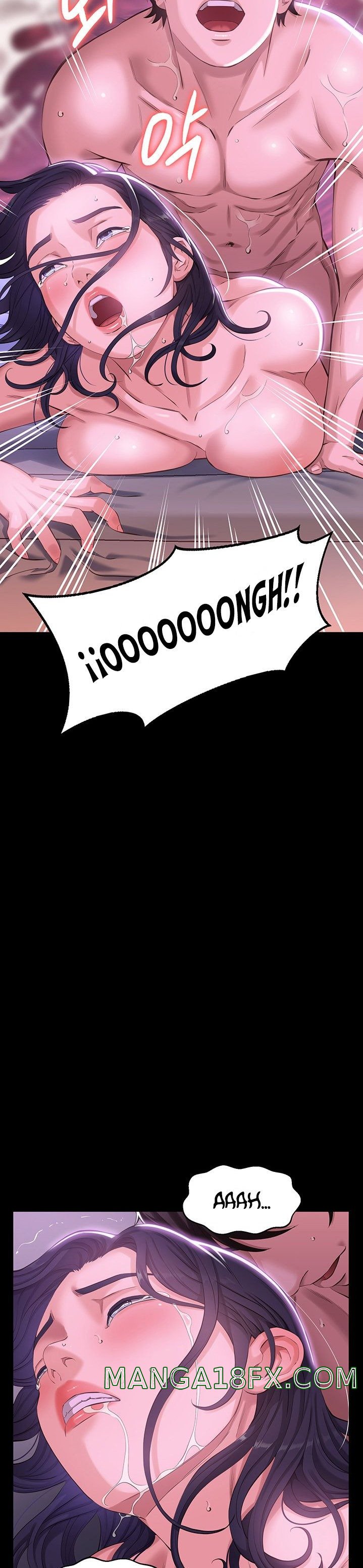 Resume Raw - Chapter 5 [photo 35] - MangaPorn