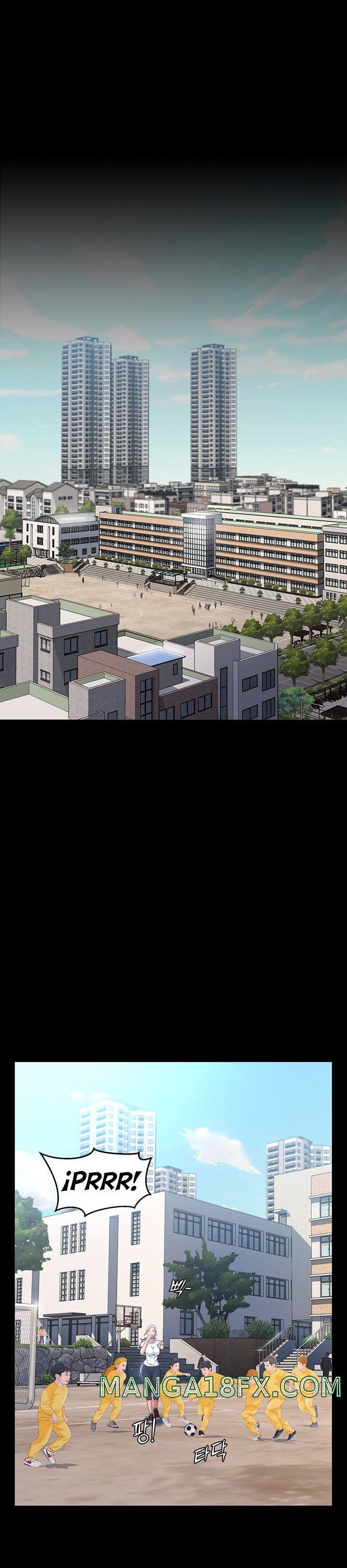 Resume Raw - Chapter 5 [photo 40] - MangaPorn