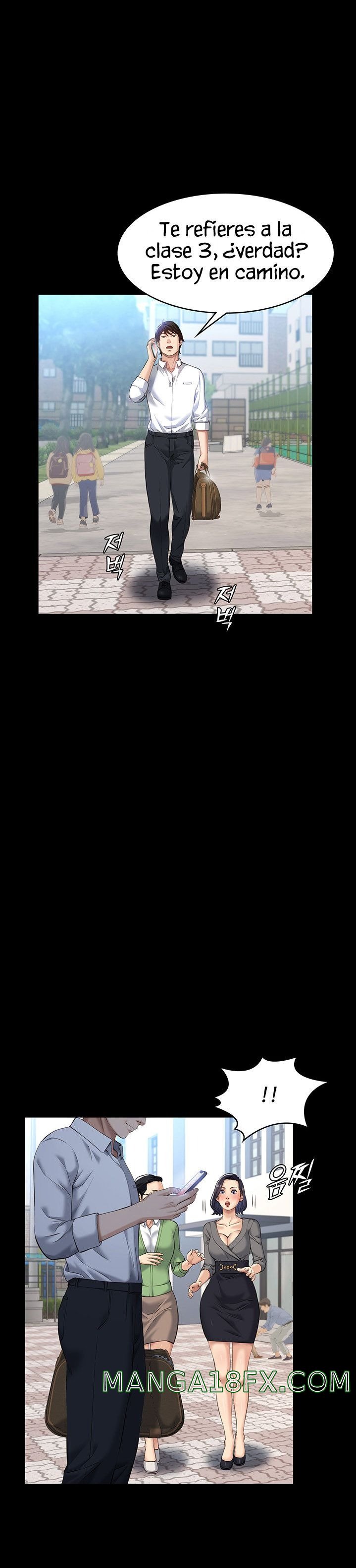 Resume Raw - Chapter 5 [photo 41] - MangaPorn