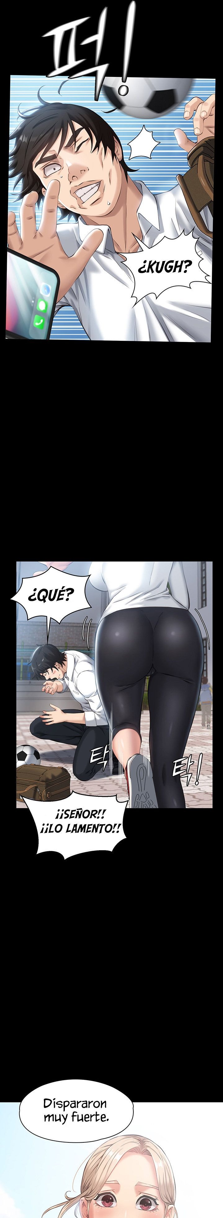 Resume Raw - Chapter 5 [photo 45] - MangaPorn