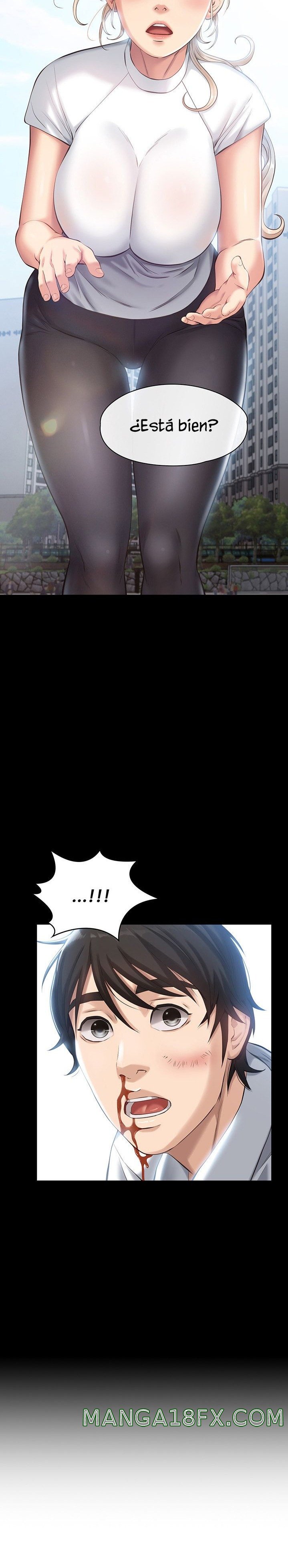 Resume Raw - Chapter 5 [photo 46] - MangaPorn