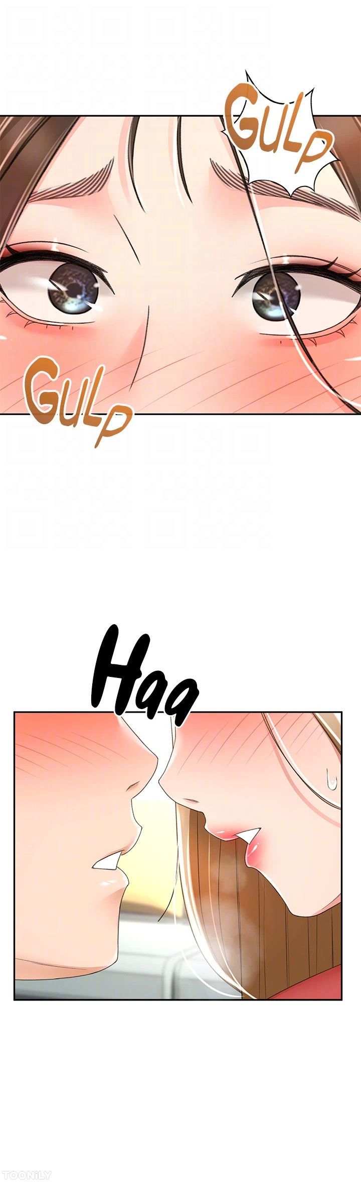 She is Working Out - Chapter 74 [photo 35] - MangaPorn