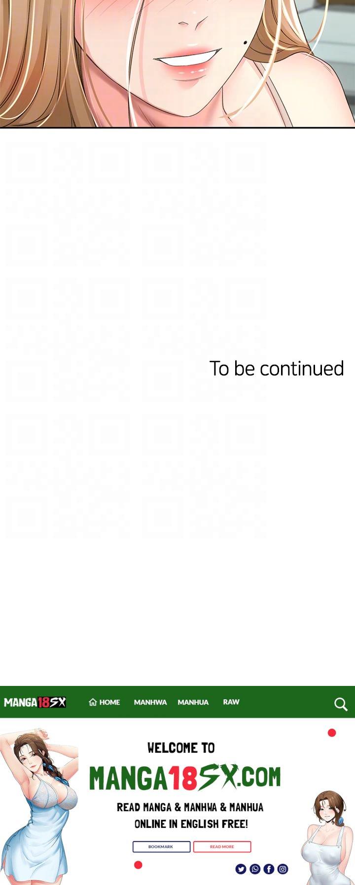 She is Working Out - Chapter 74 [photo 40] - MangaPorn