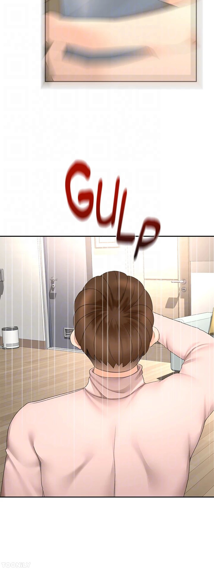 She is Working Out - Chapter 75 [photo 19] - MangaPorn