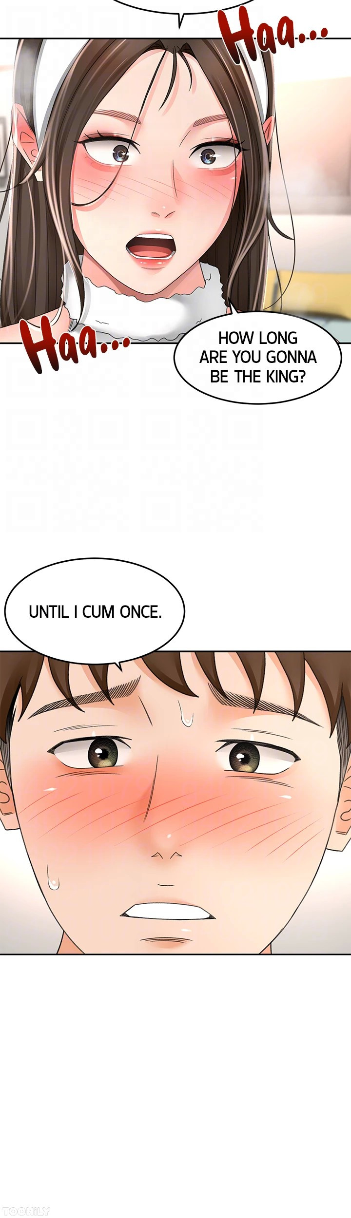 She is Working Out - Chapter 75 [photo 39] - MangaPorn