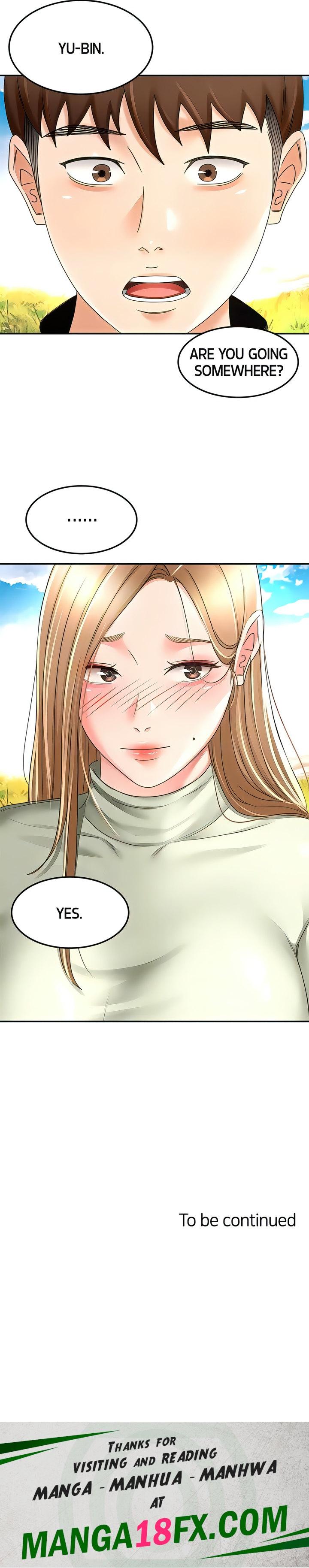 She is Working Out - Chapter 82 [photo 20] - MangaPorn