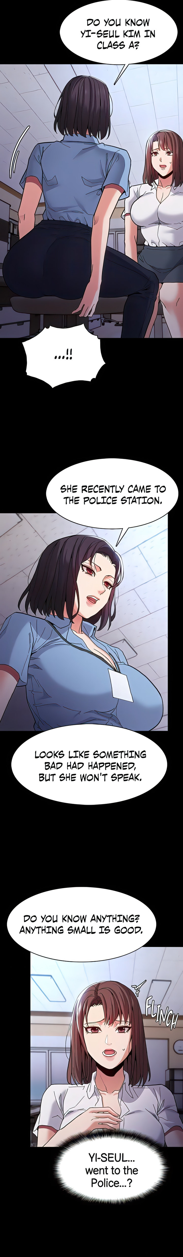 Pervert Diary - Chapter 25 [photo 10] - MangaPorn