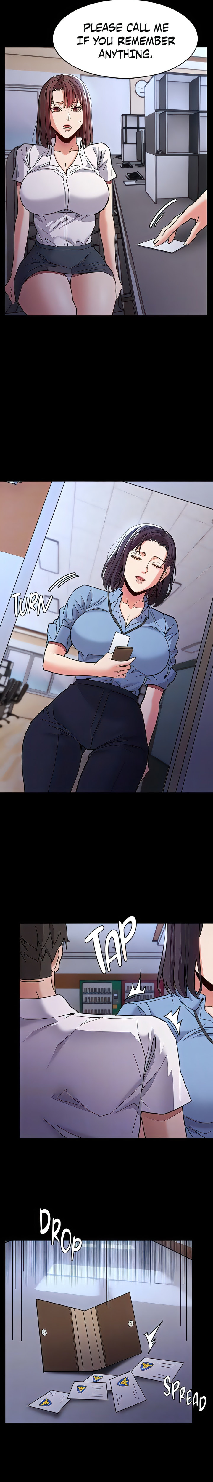 Pervert Diary - Chapter 25 [photo 14] - MangaPorn