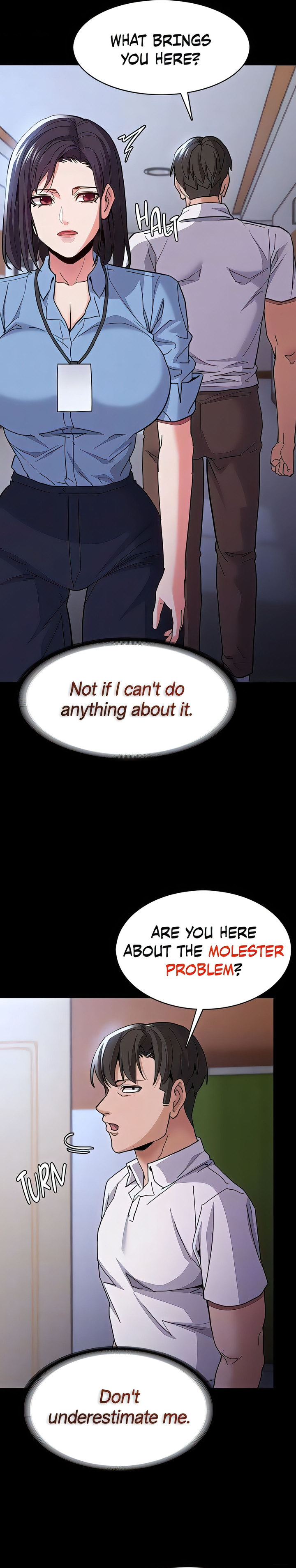 Pervert Diary - Chapter 25 [photo 17] - MangaPorn