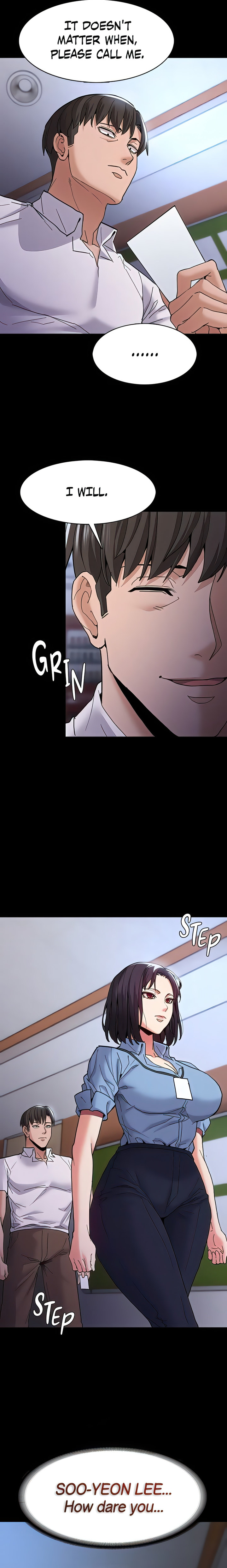 Pervert Diary - Chapter 25 [photo 19] - MangaPorn