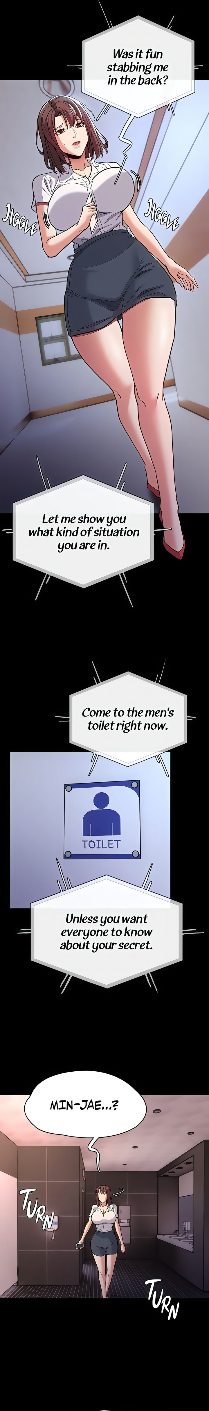 Pervert Diary - Chapter 25 [photo 21] - MangaPorn