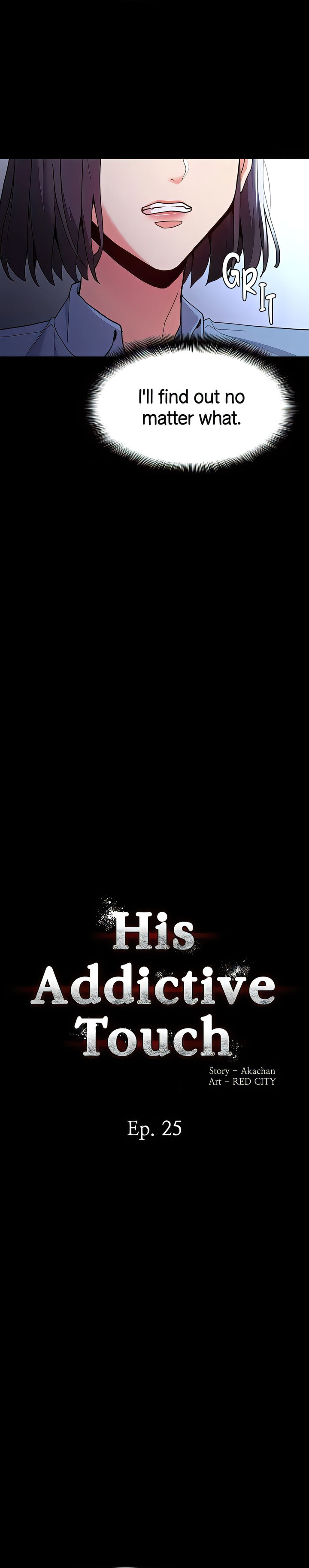 Pervert Diary - Chapter 25 [photo 3] - MangaPorn