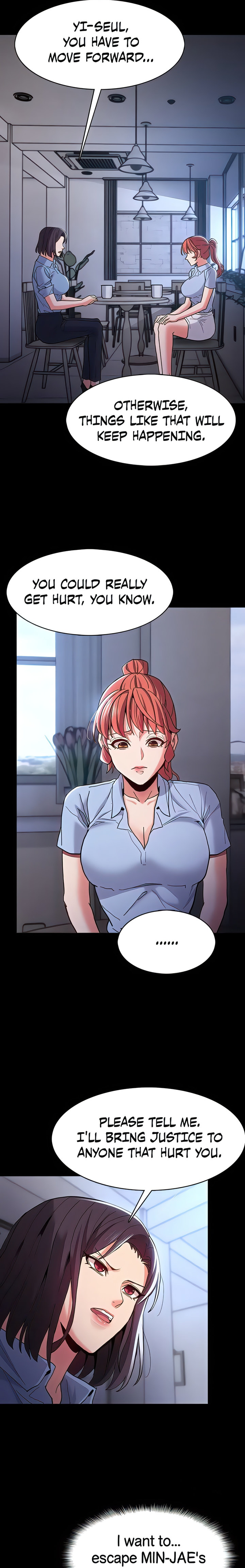 Pervert Diary - Chapter 25 [photo 4] - MangaPorn