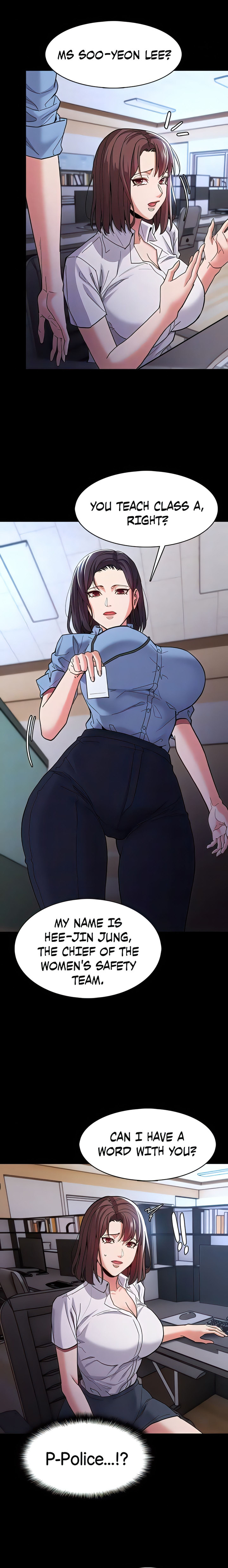 Pervert Diary - Chapter 25 [photo 9] - MangaPorn