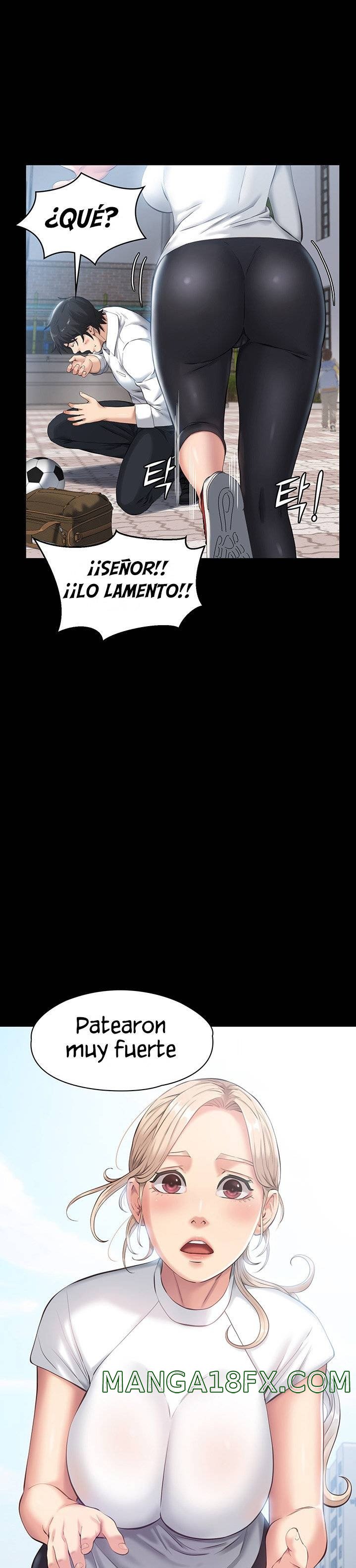 Resume Raw - Chapter 6 [photo 1] - MangaPorn