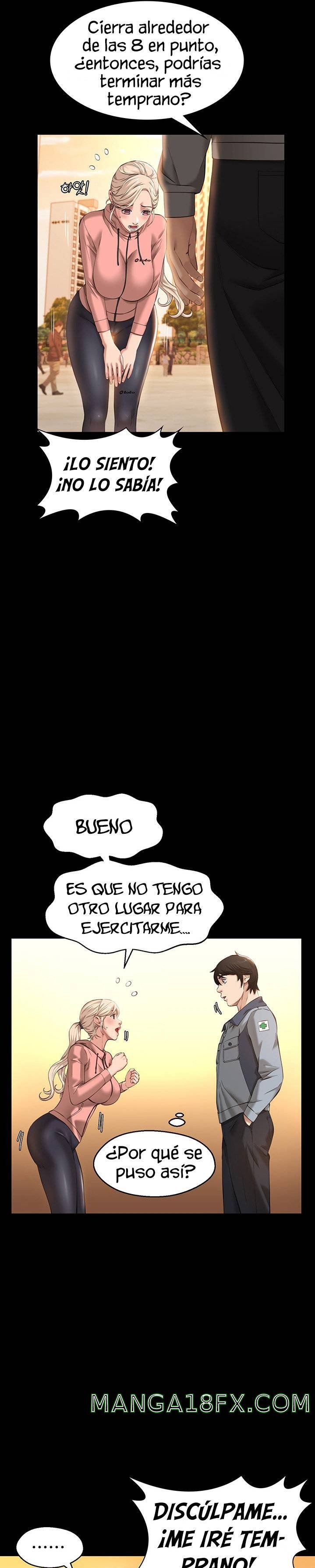 Resume Raw - Chapter 6 [photo 12] - MangaPorn