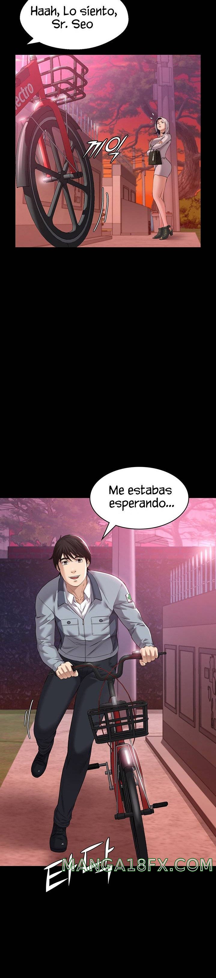 Resume Raw - Chapter 6 [photo 19] - MangaPorn