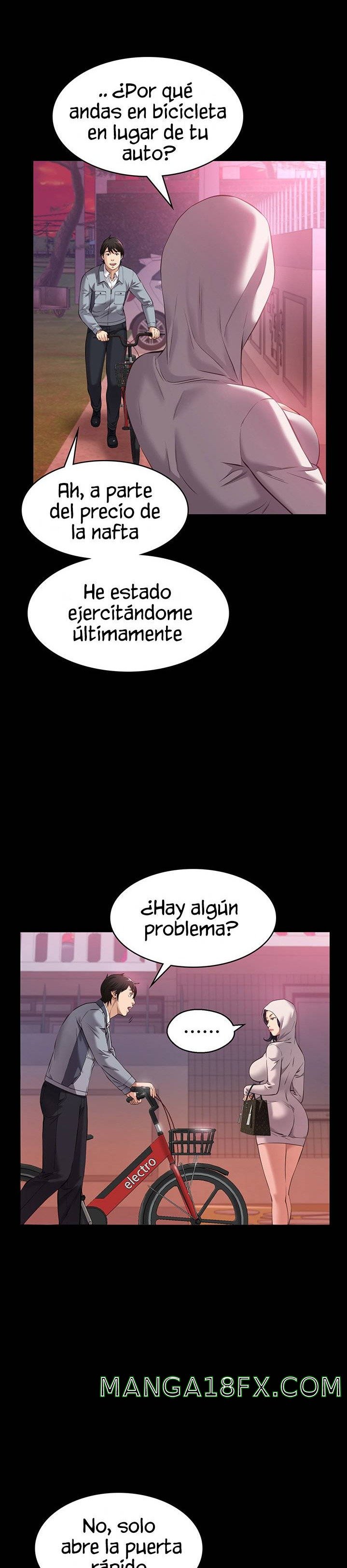 Resume Raw - Chapter 6 [photo 20] - MangaPorn