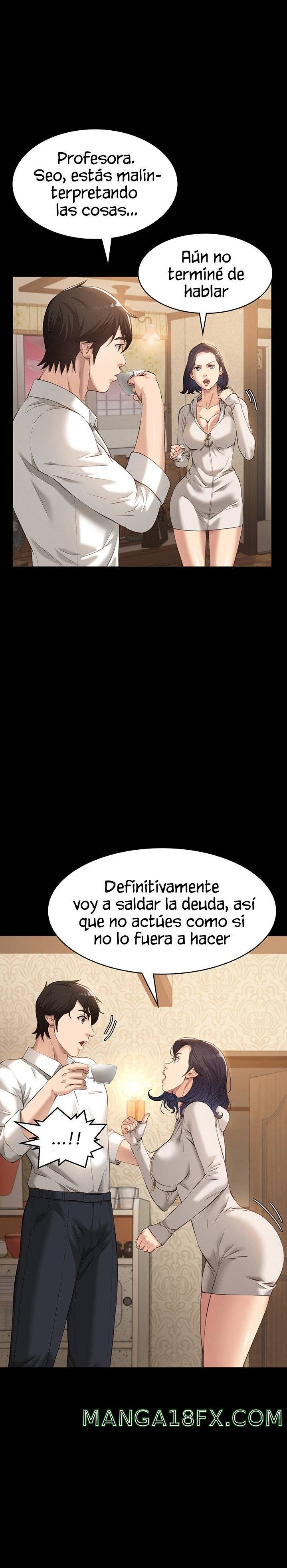 Resume Raw - Chapter 6 [photo 24] - MangaPorn