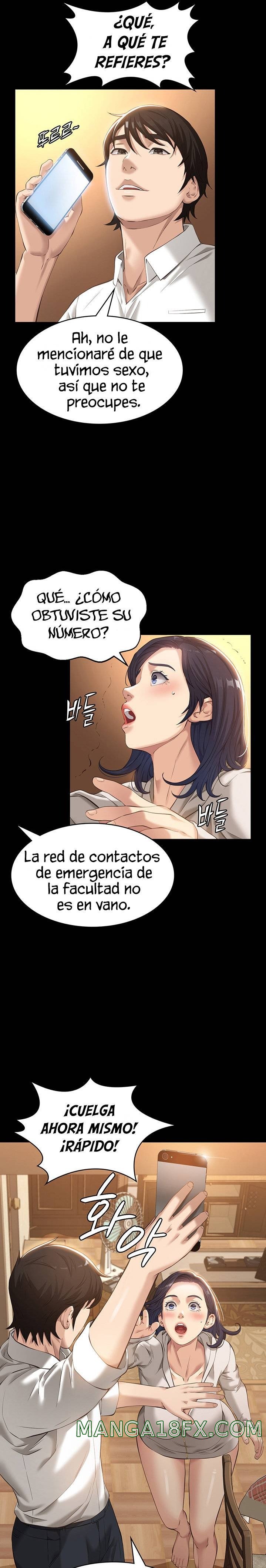 Resume Raw - Chapter 6 [photo 28] - MangaPorn