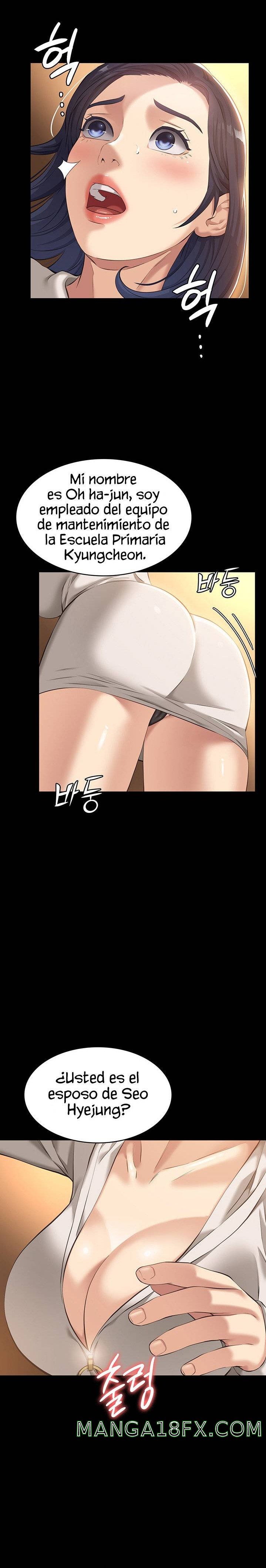 Resume Raw - Chapter 6 [photo 30] - MangaPorn