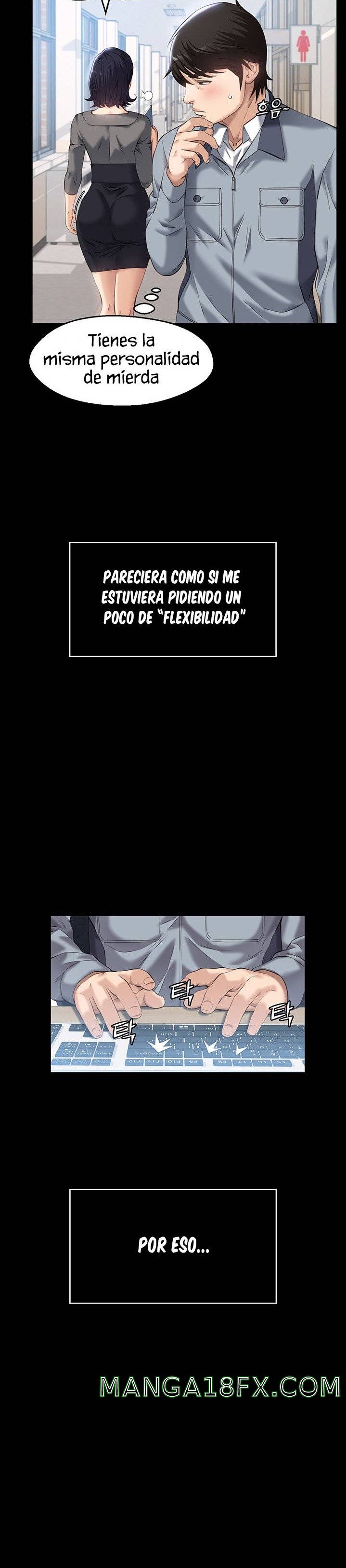 Resume Raw - Chapter 6 [photo 7] - MangaPorn