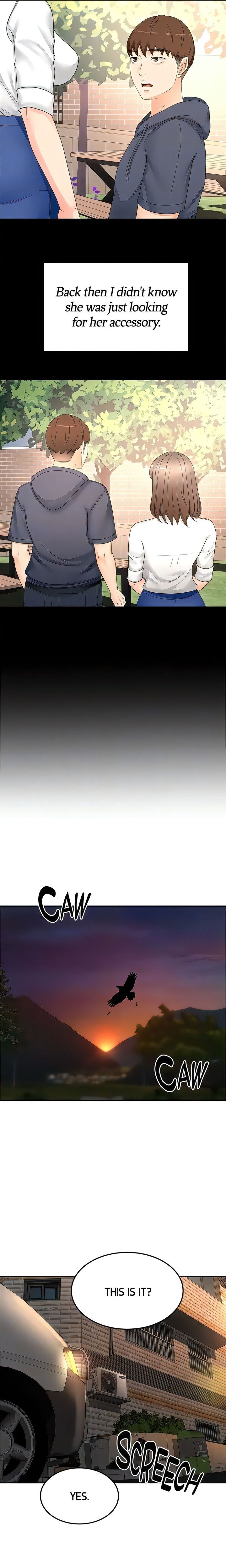 She is Working Out - Chapter 87 [photo 17] - MangaPorn