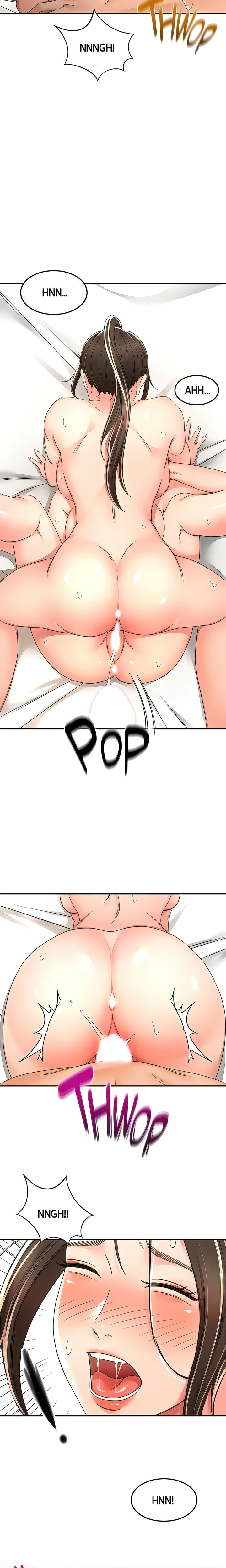 She is Working Out - Chapter 91 [photo 13] - MangaPorn