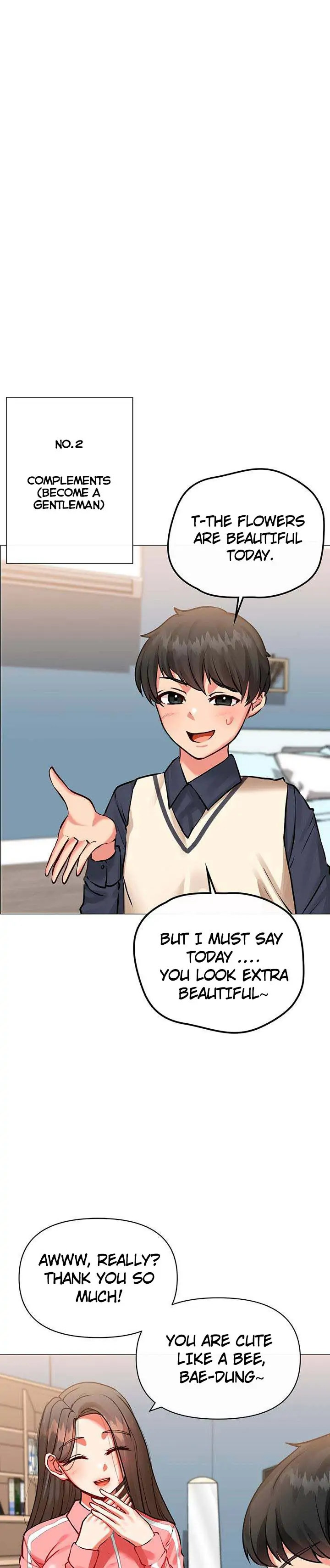 Troublesome Sister - Chapter 1 [photo 12] - MangaPorn