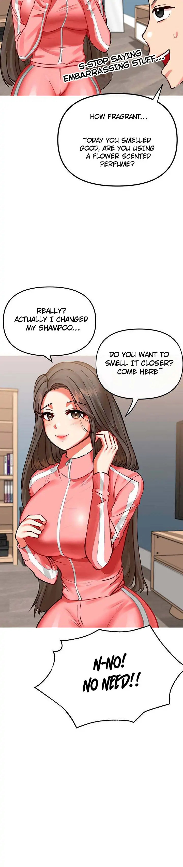 Troublesome Sister - Chapter 1 [photo 13] - MangaPorn