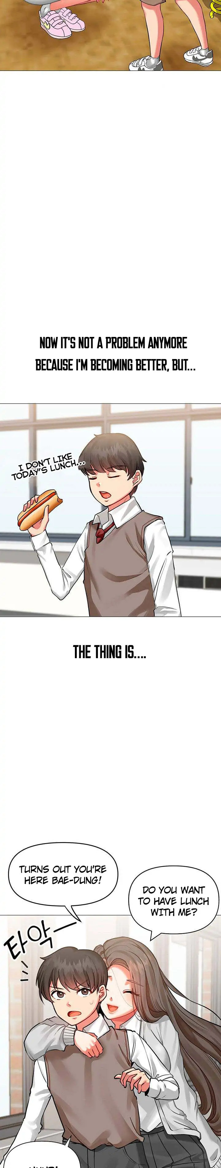 Troublesome Sister - Chapter 1 [photo 3] - MangaPorn