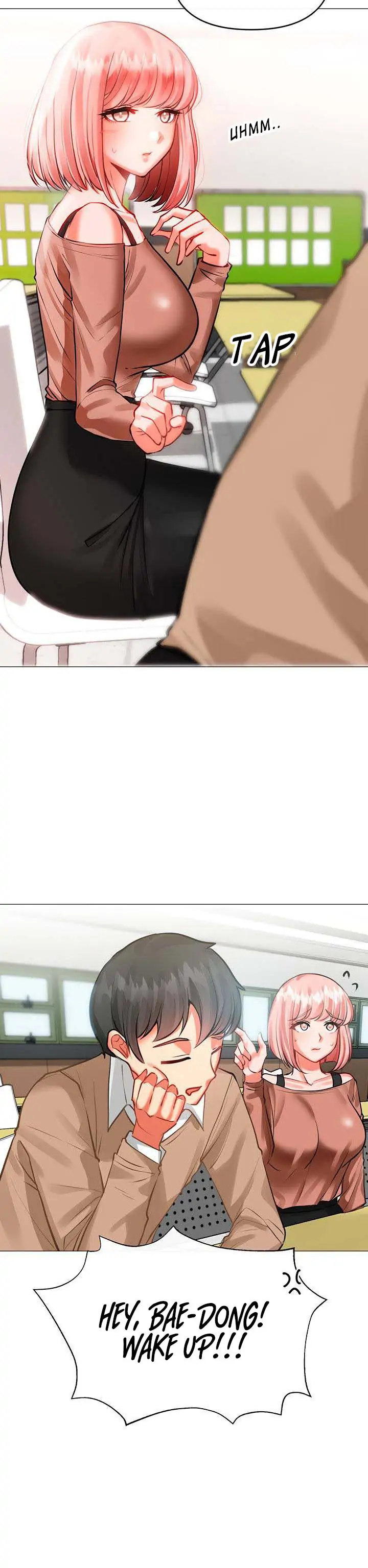 Troublesome Sister - Chapter 2 [photo 9] - MangaPorn