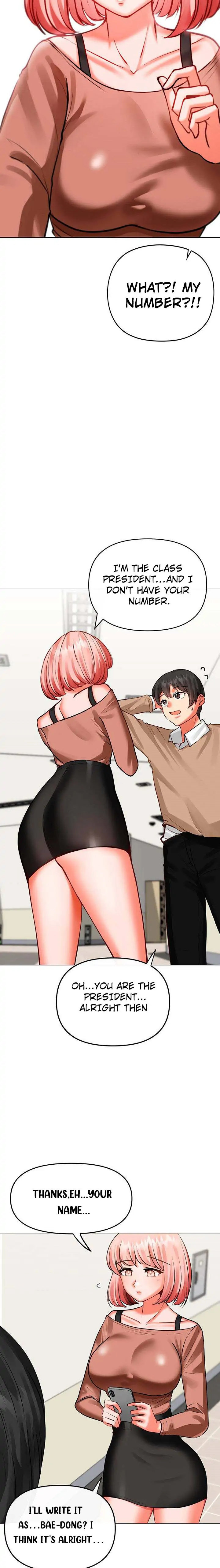 Troublesome Sister - Chapter 3 [photo 6] - MangaPorn