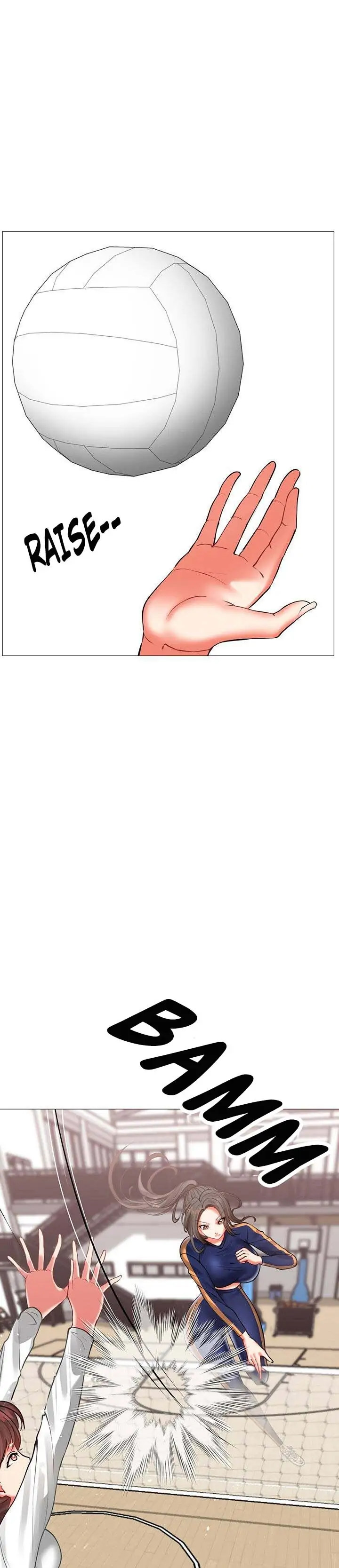 Troublesome Sister - Chapter 5 [photo 3] - MangaPorn