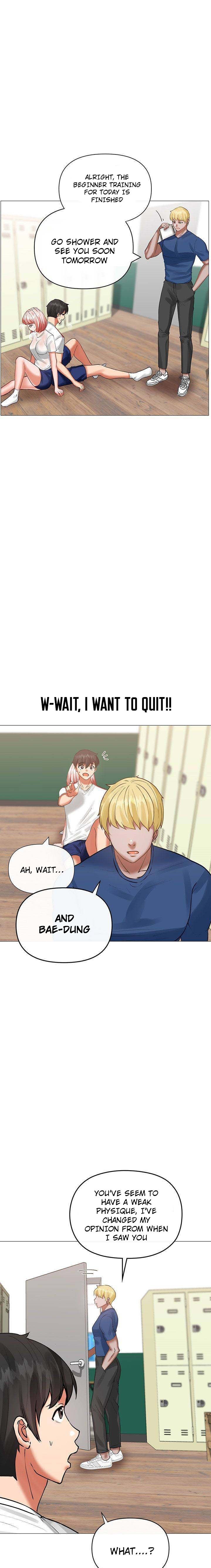 Troublesome Sister - Chapter 7 [photo 10] - MangaPorn