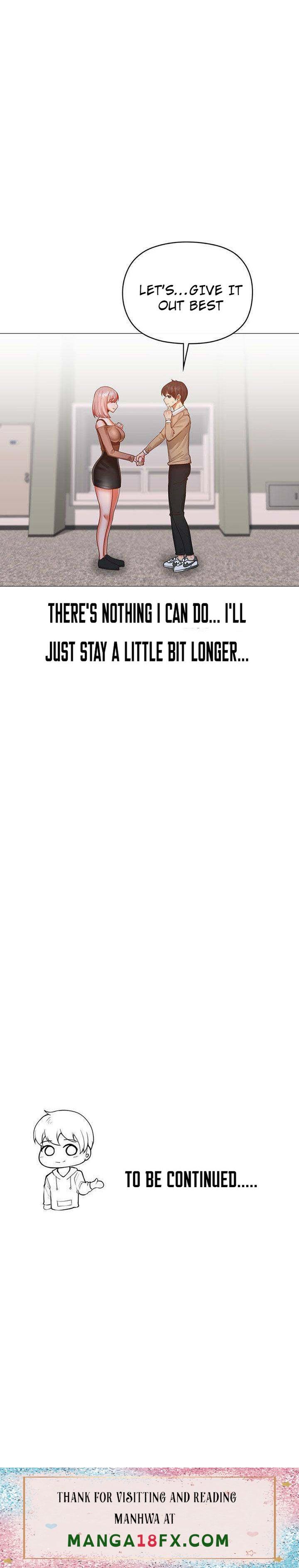 Troublesome Sister - Chapter 8 [photo 16] - MangaPorn