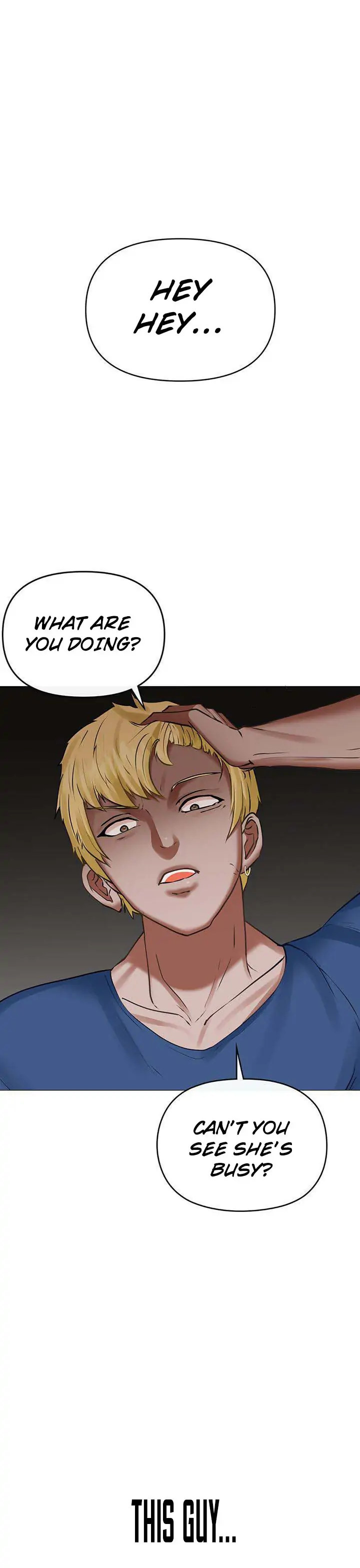 Troublesome Sister - Chapter 9 [photo 14] - MangaPorn