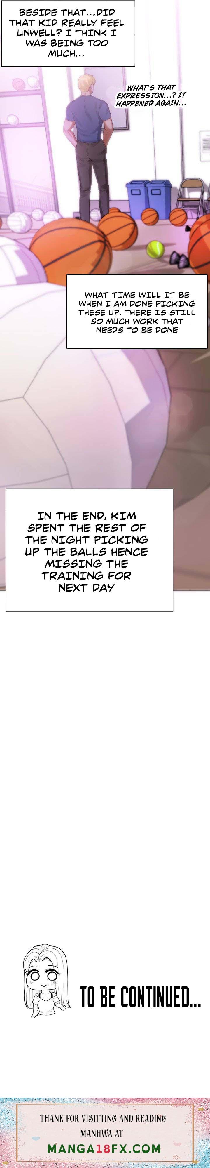 Troublesome Sister - Chapter 10 [photo 8] - MangaPorn