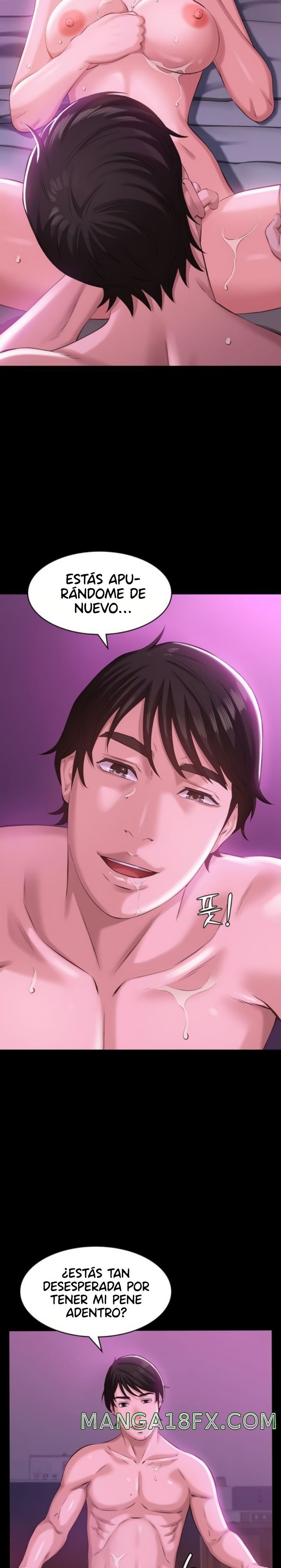 Resume Raw - Chapter 8 [photo 10] - MangaPorn