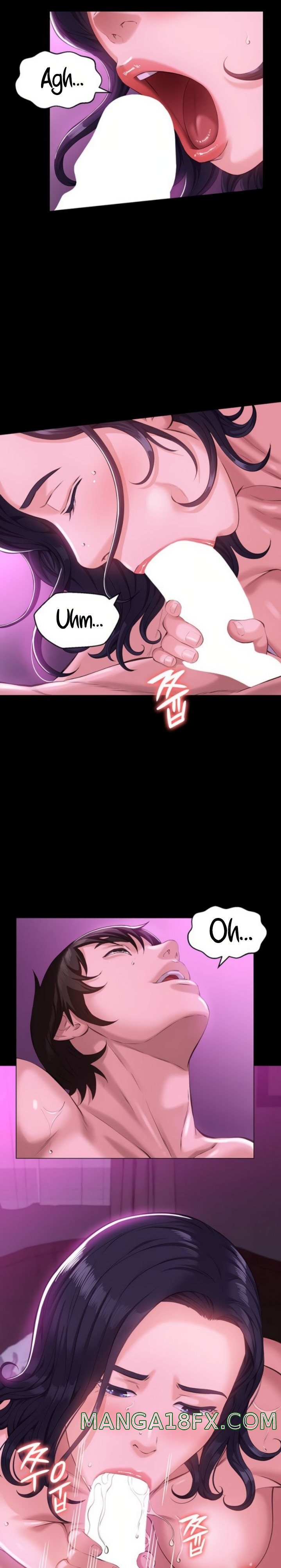 Resume Raw - Chapter 8 [photo 14] - MangaPorn