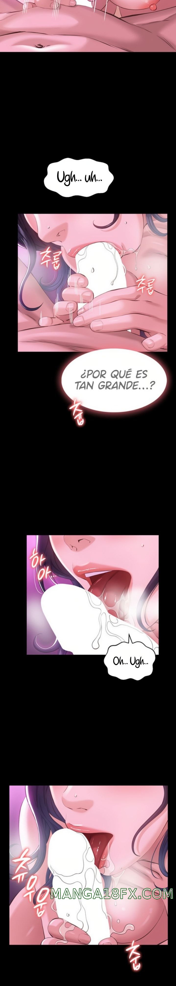 Resume Raw - Chapter 8 [photo 15] - MangaPorn