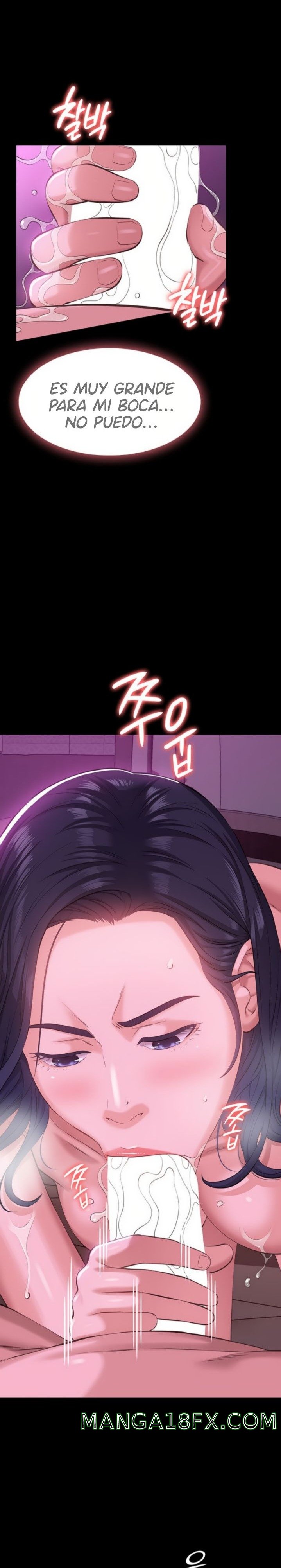 Resume Raw - Chapter 8 [photo 16] - MangaPorn