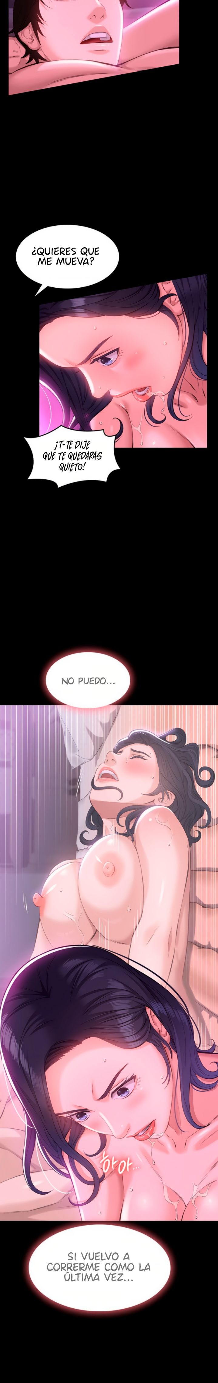 Resume Raw - Chapter 8 [photo 23] - MangaPorn