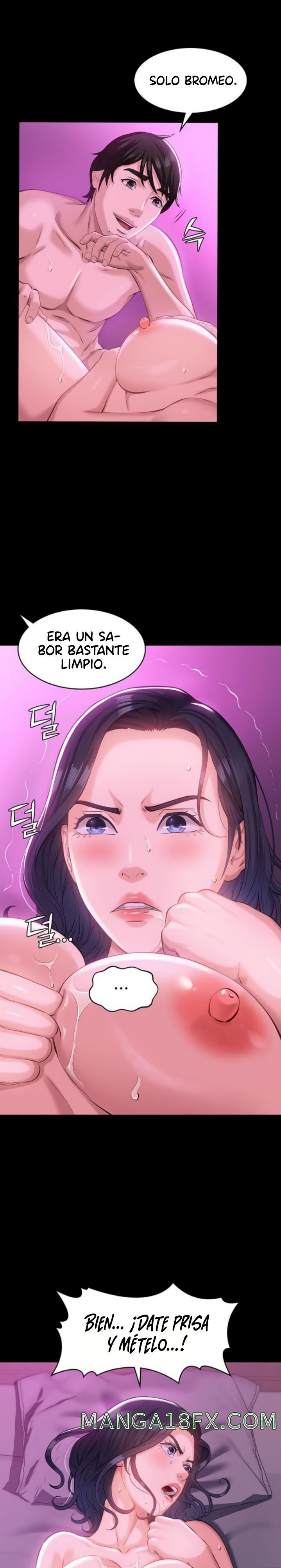 Resume Raw - Chapter 8 [photo 9] - MangaPorn