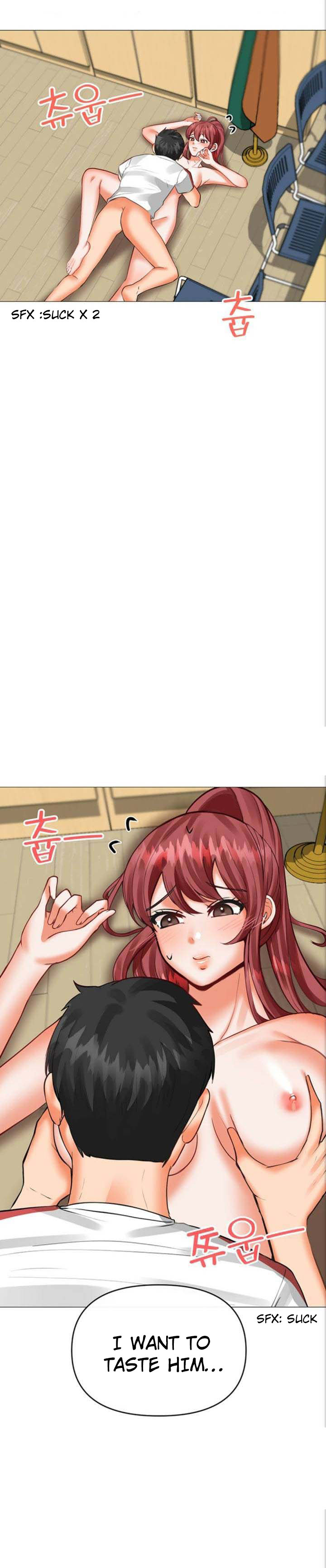 Troublesome Sister - Chapter 19 [photo 13] - MangaPorn