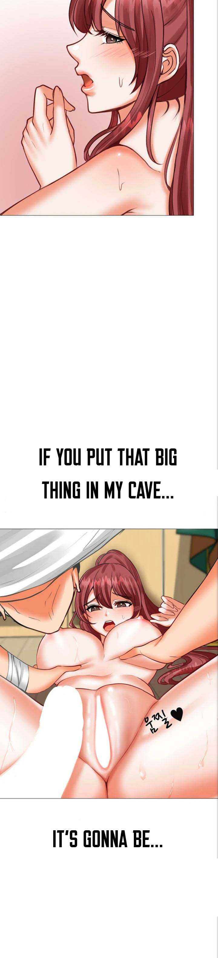 Troublesome Sister - Chapter 19 [photo 9] - MangaPorn