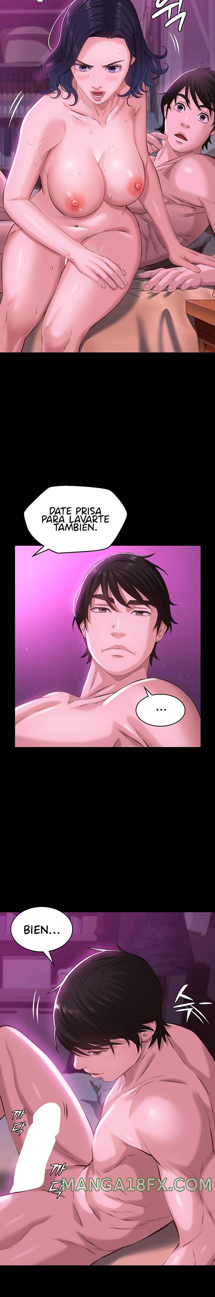 Resume Raw - Chapter 9 [photo 25] - MangaPorn