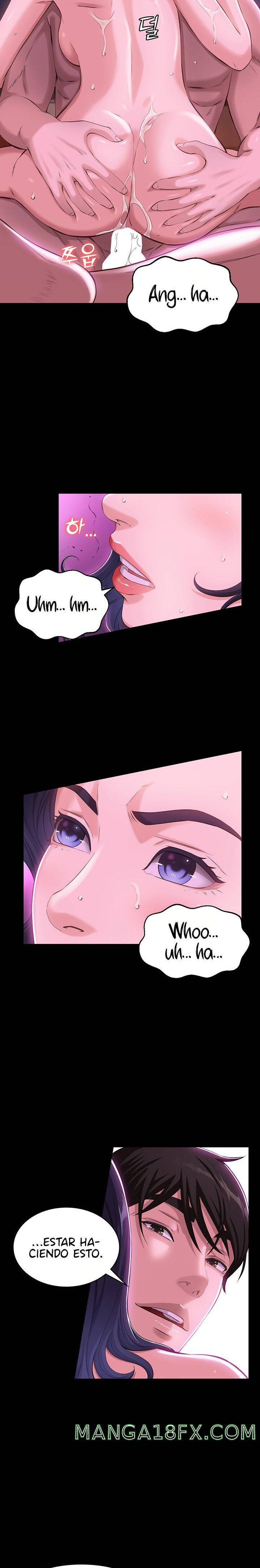 Resume Raw - Chapter 9 [photo 6] - MangaPorn