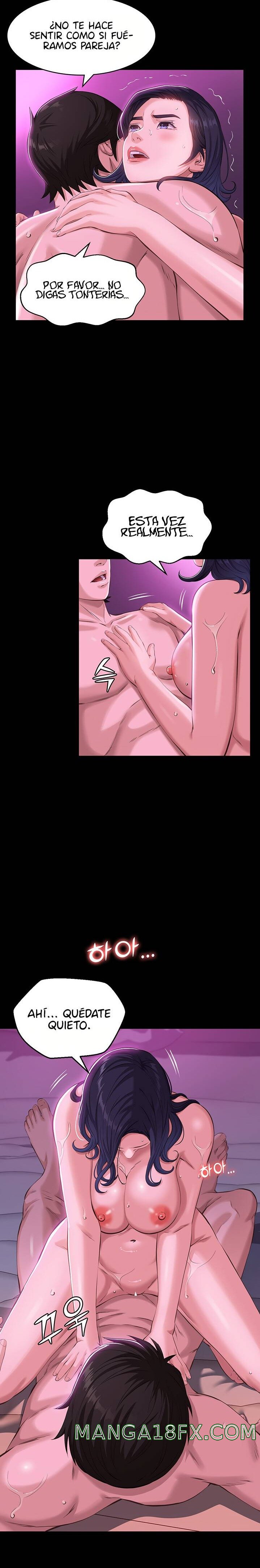 Resume Raw - Chapter 9 [photo 7] - MangaPorn