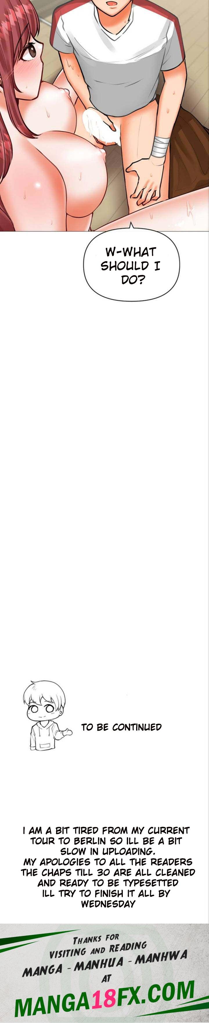 Troublesome Sister - Chapter 21 [photo 23] - MangaPorn